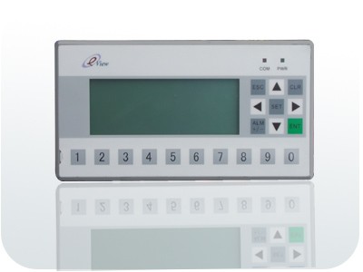 文本显示器MD304L